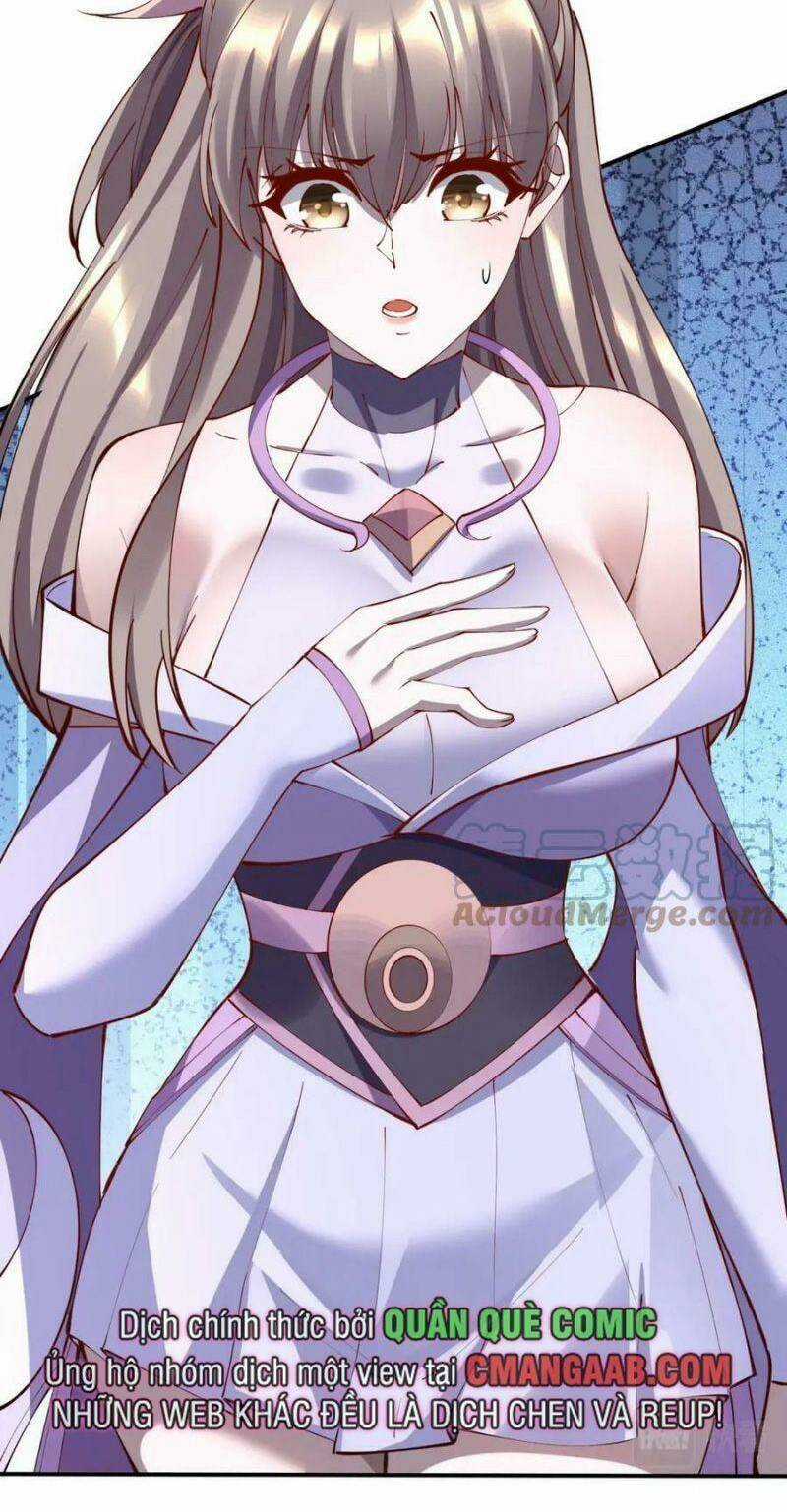 Bắt Đầu Từ Độ Kiếp Chapter 62 trang 8