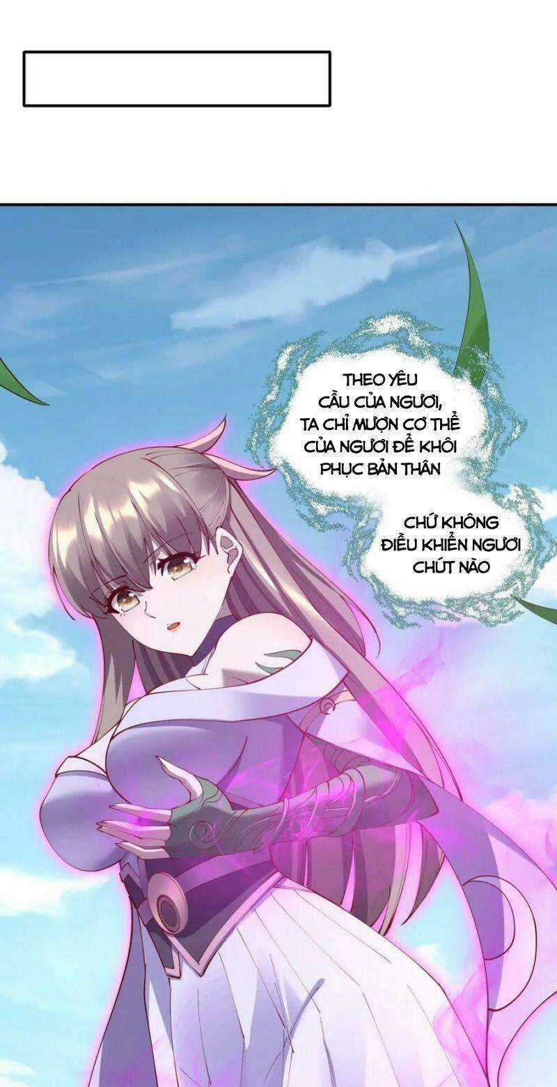 Bắt Đầu Từ Độ Kiếp Chapter 62 trang 9