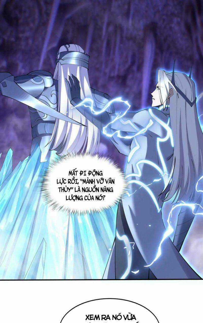 Bắt Đầu Từ Độ Kiếp Chapter 63 trang 10