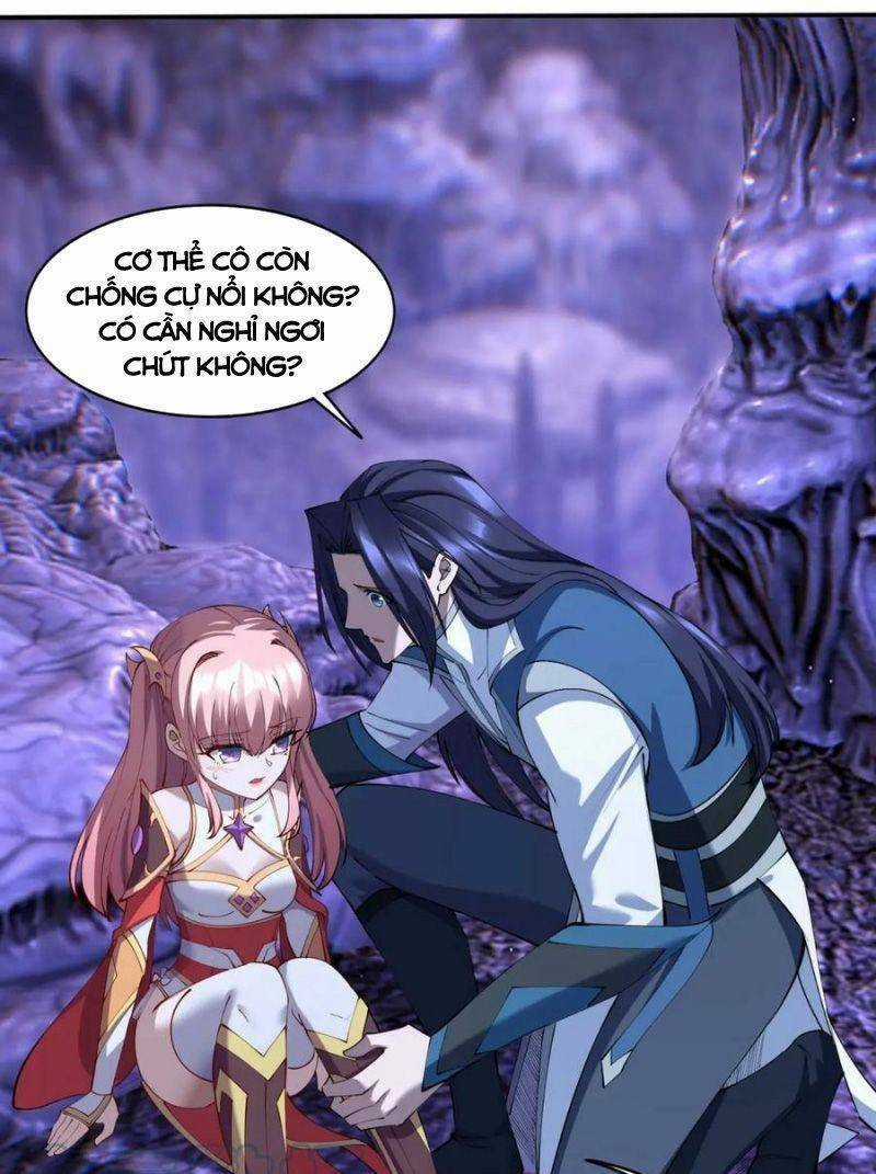 Bắt Đầu Từ Độ Kiếp Chapter 63 trang 14