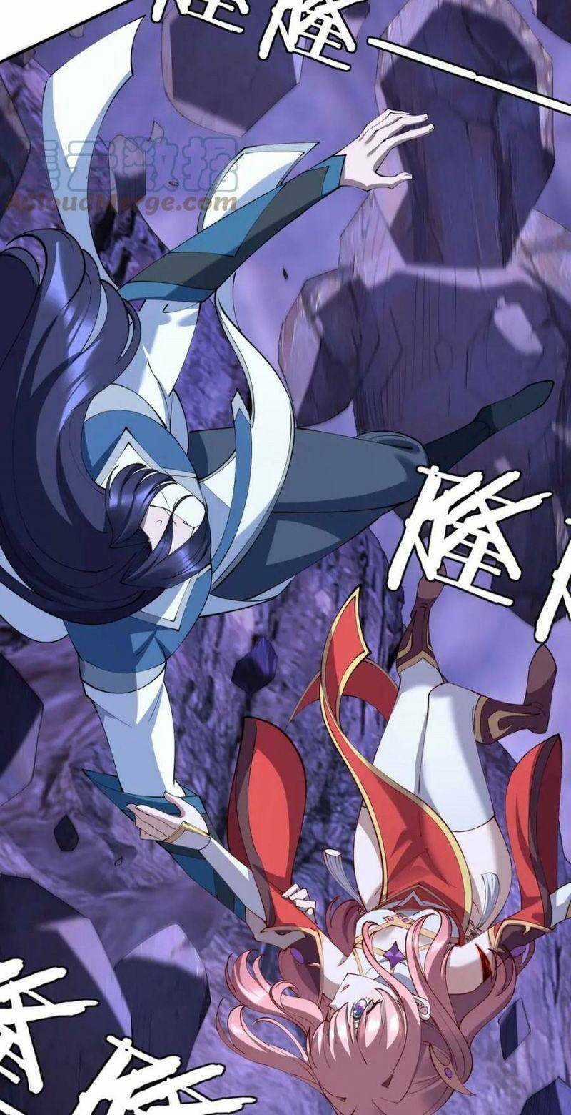 Bắt Đầu Từ Độ Kiếp Chapter 63 trang 19