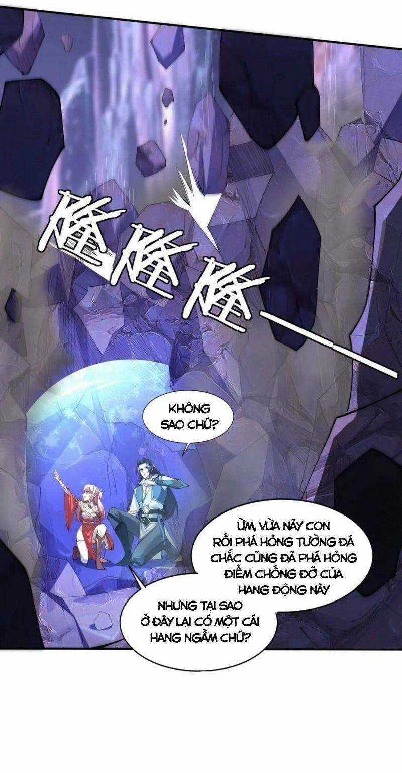 Bắt Đầu Từ Độ Kiếp Chapter 63 trang 21