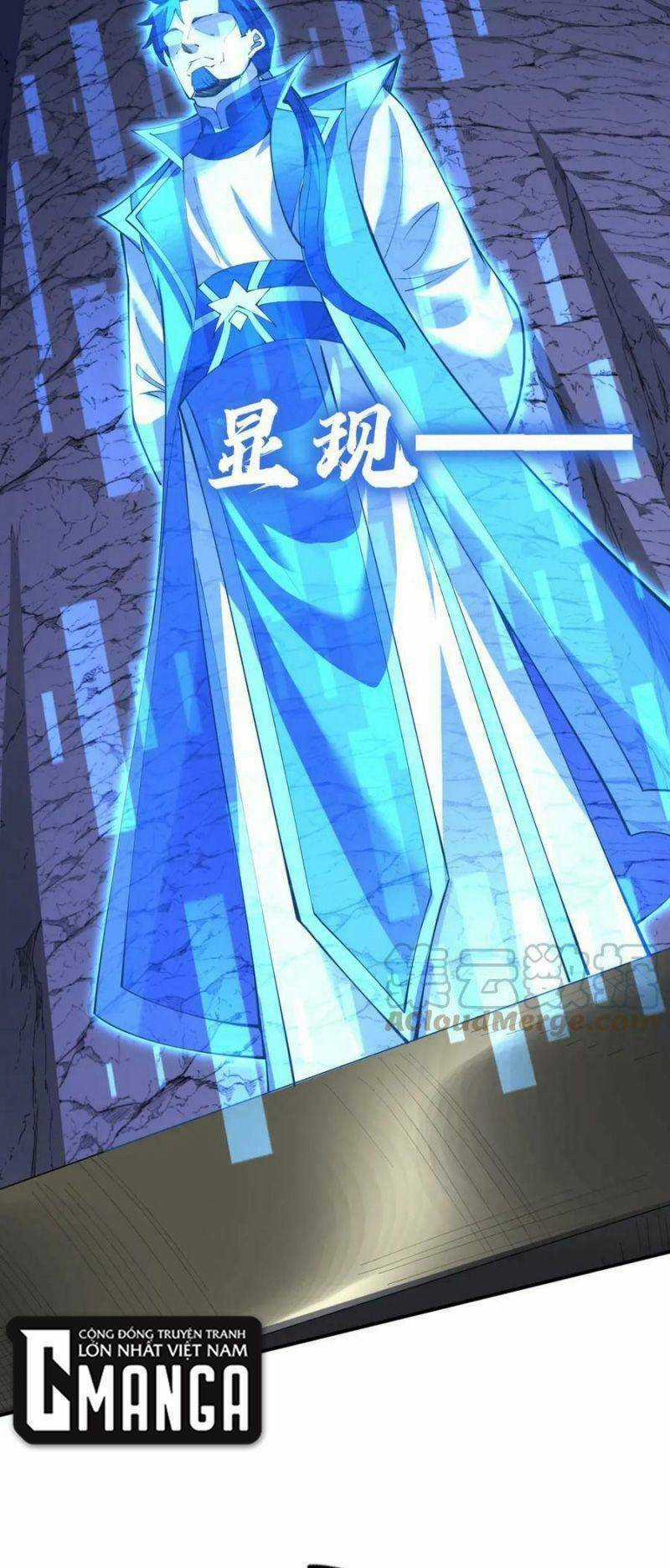 Bắt Đầu Từ Độ Kiếp Chapter 63 trang 23