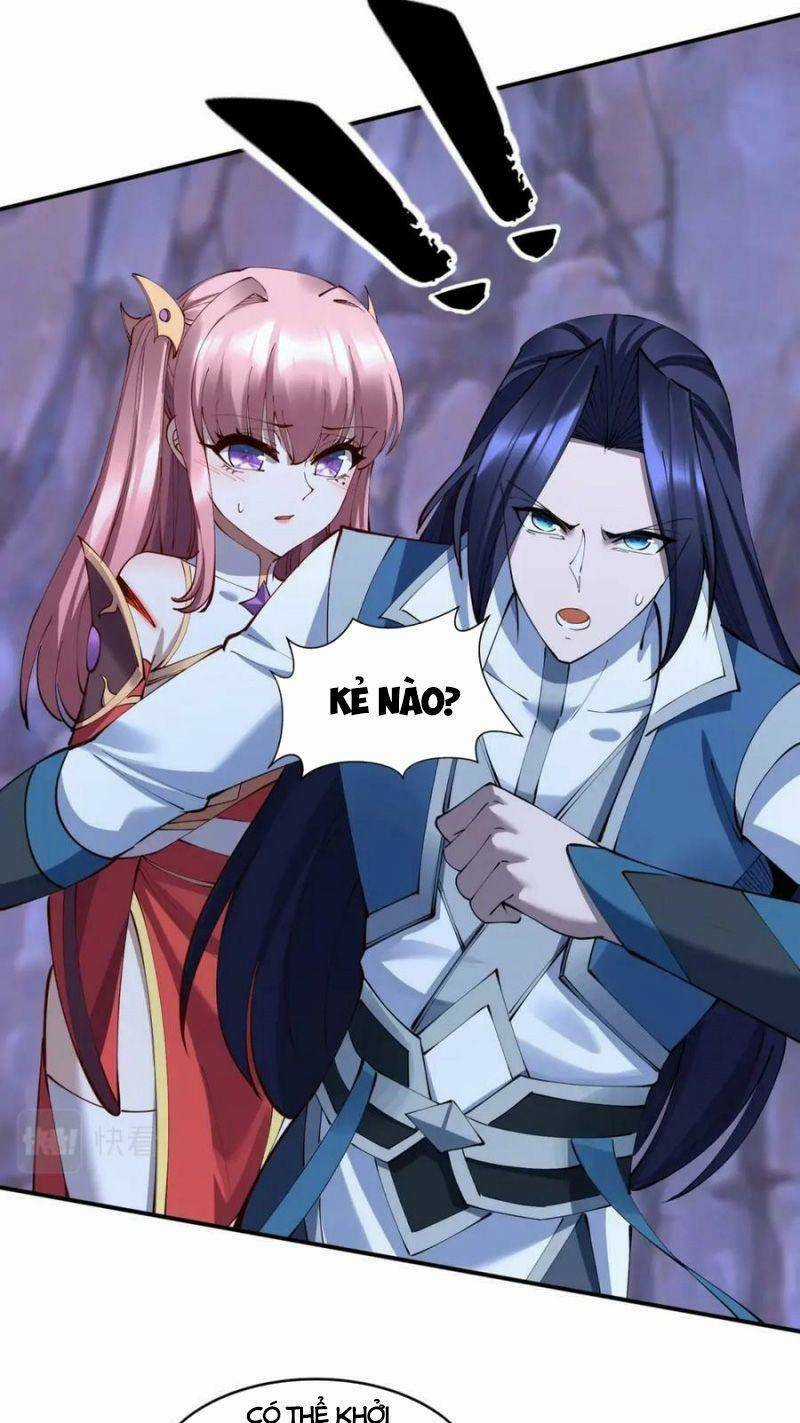 Bắt Đầu Từ Độ Kiếp Chapter 63 trang 24