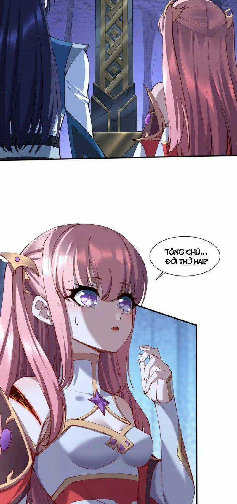 Bắt Đầu Từ Độ Kiếp Chapter 63 trang 27