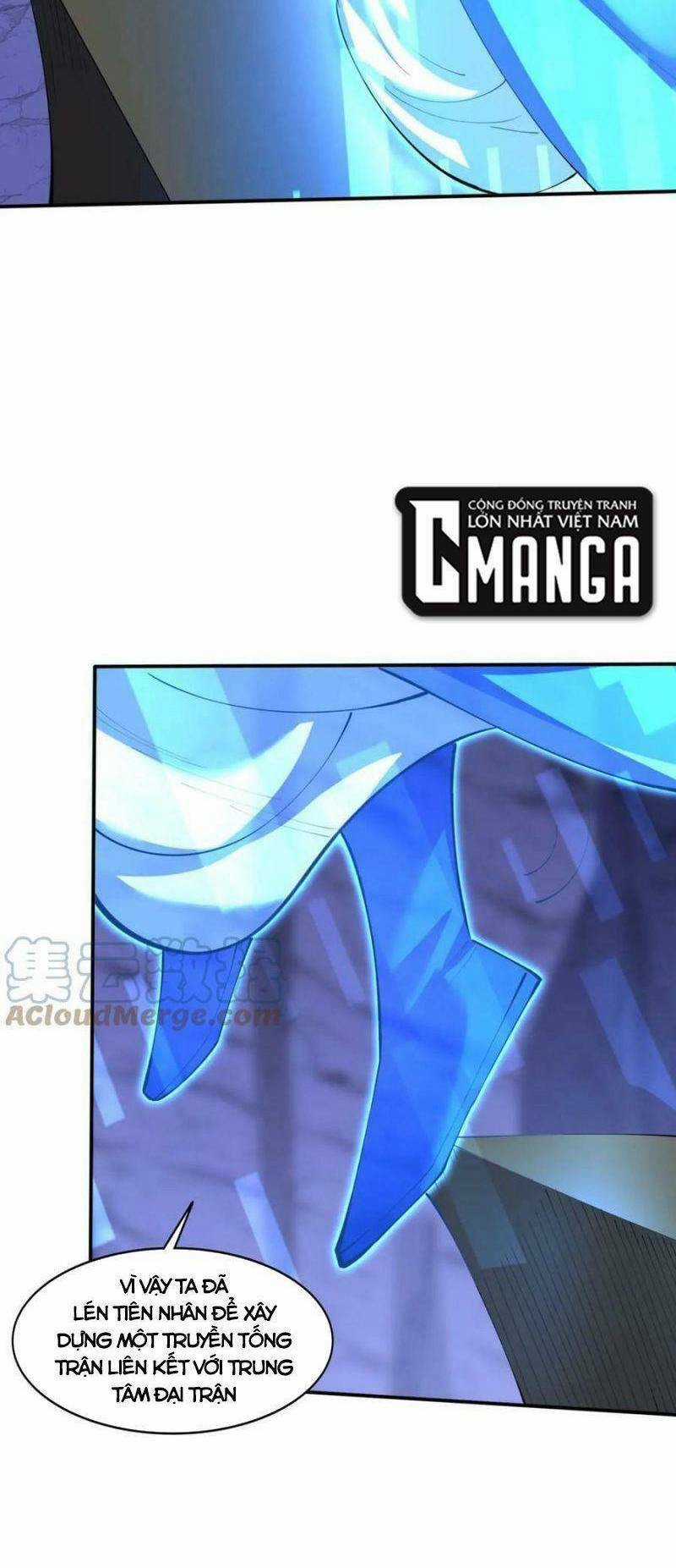 Bắt Đầu Từ Độ Kiếp Chapter 63 trang 29