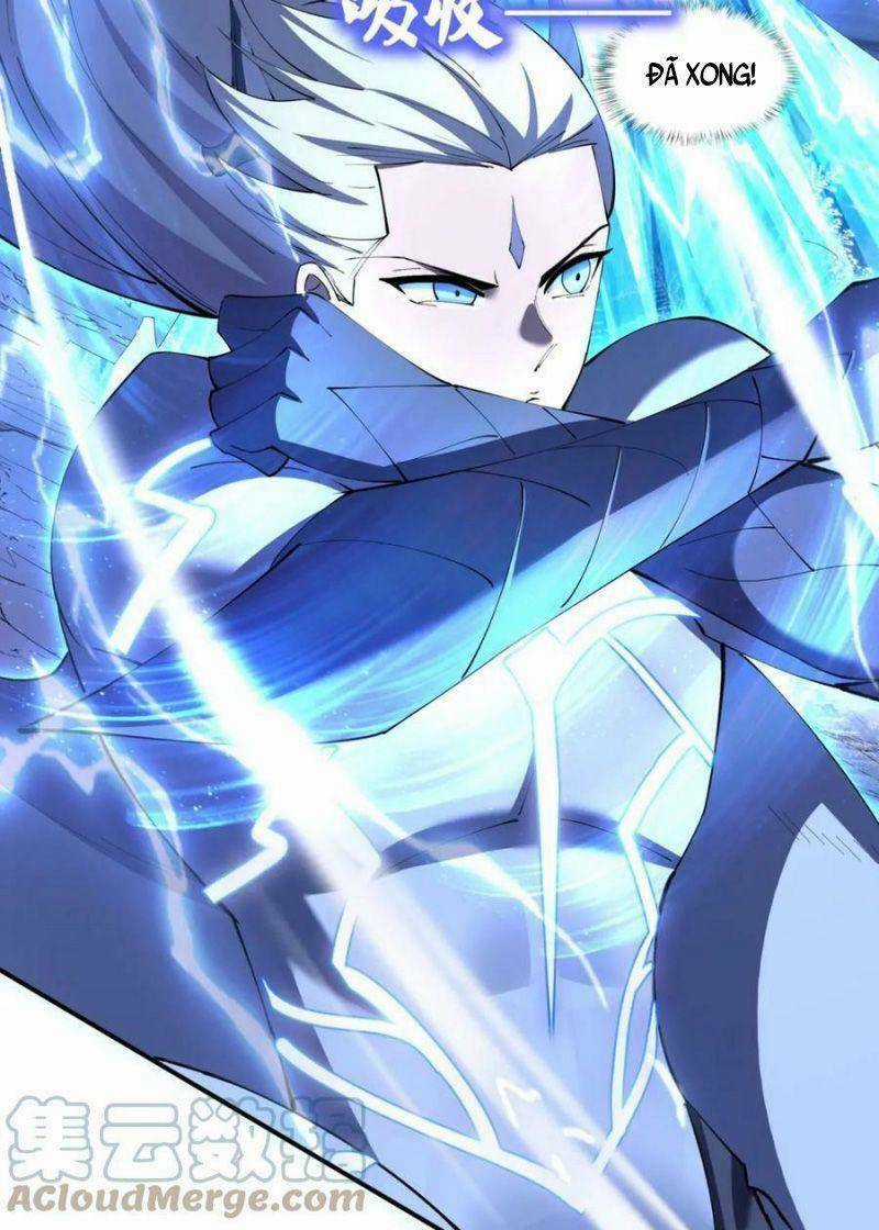 Bắt Đầu Từ Độ Kiếp Chapter 63 trang 3