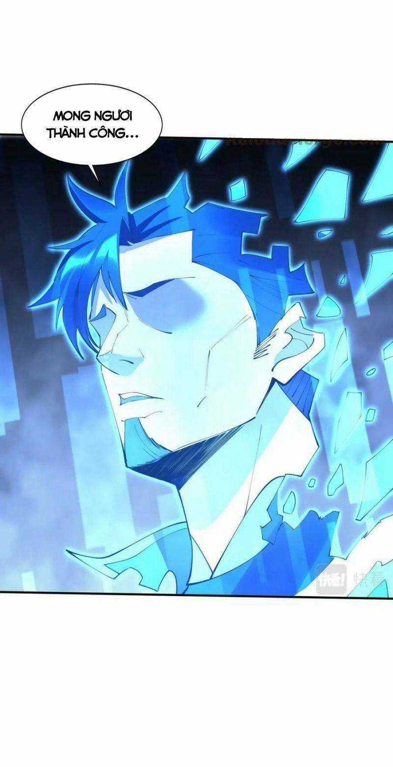 Bắt Đầu Từ Độ Kiếp Chapter 63 trang 31