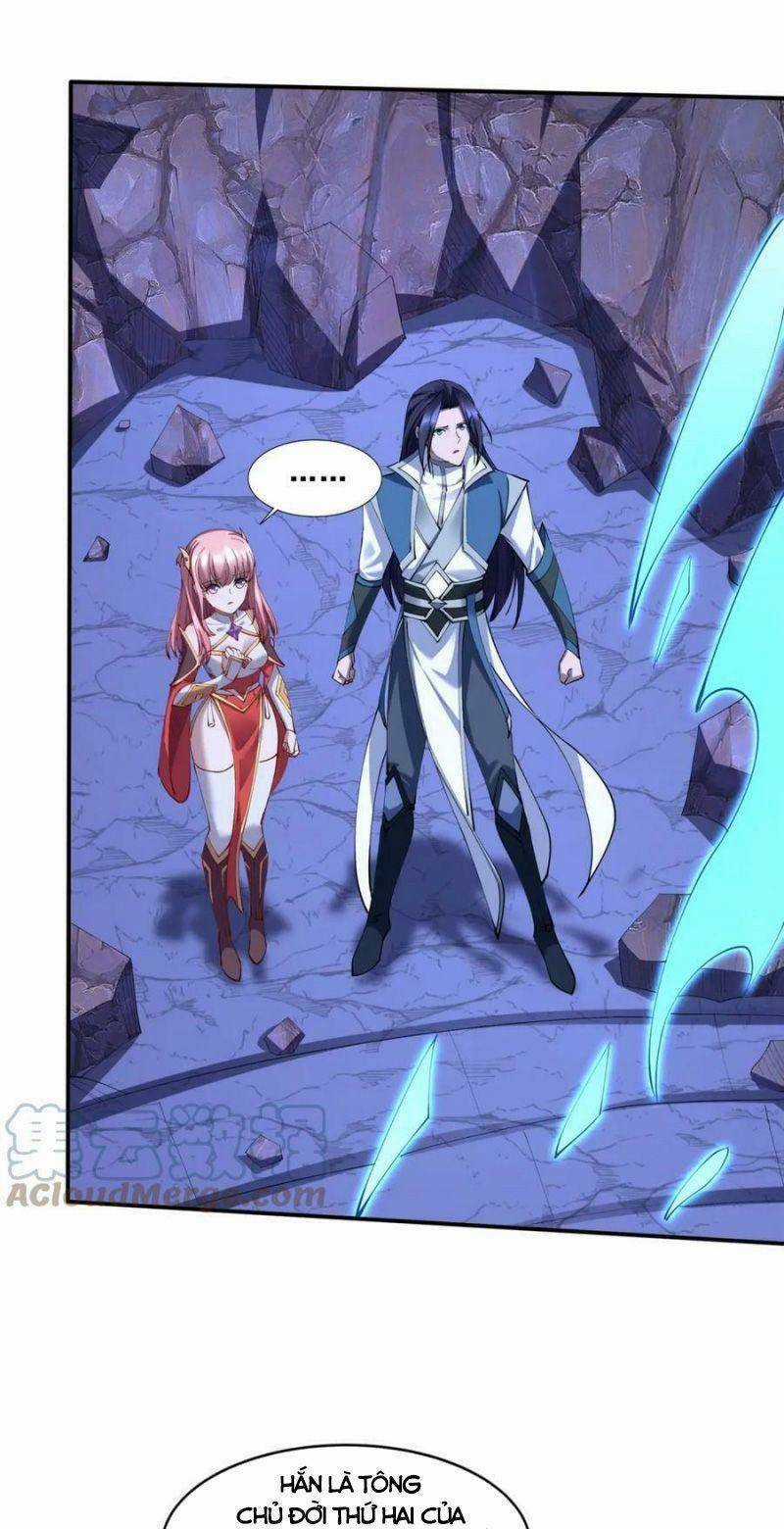 Bắt Đầu Từ Độ Kiếp Chapter 63 trang 32