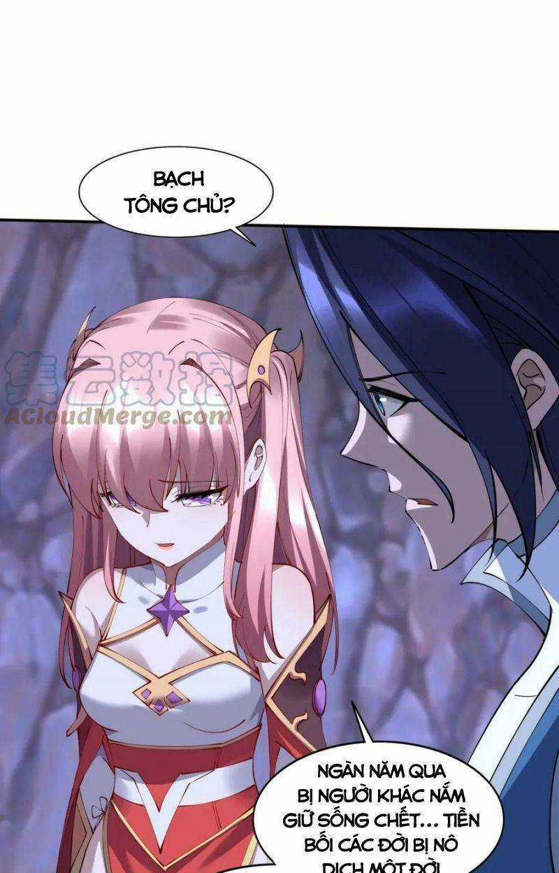 Bắt Đầu Từ Độ Kiếp Chapter 63 trang 34