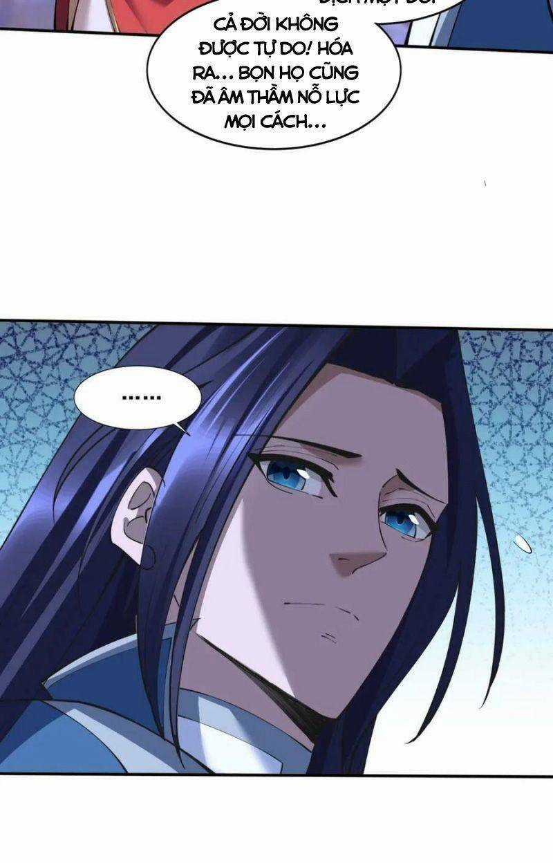 Bắt Đầu Từ Độ Kiếp Chapter 63 trang 35