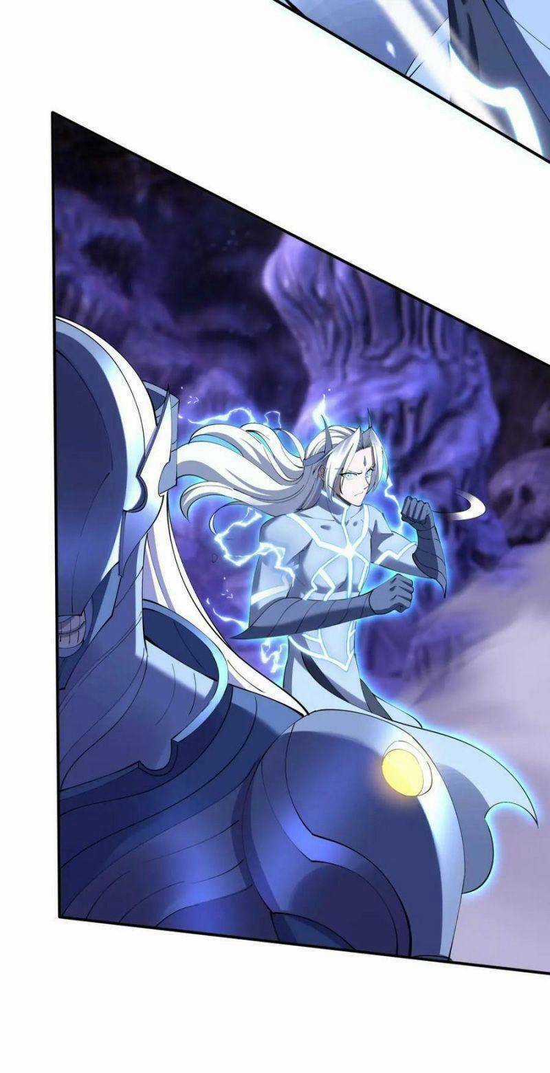 Bắt Đầu Từ Độ Kiếp Chapter 63 trang 4