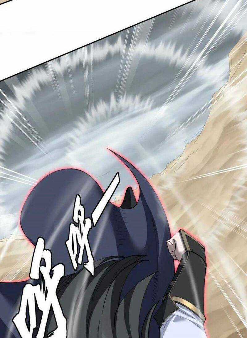 Bắt Đầu Từ Độ Kiếp Chapter 63 trang 43