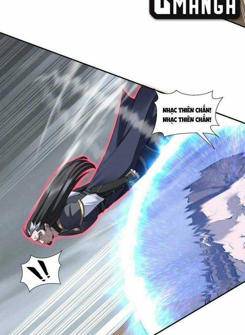 Bắt Đầu Từ Độ Kiếp Chapter 63 trang 45