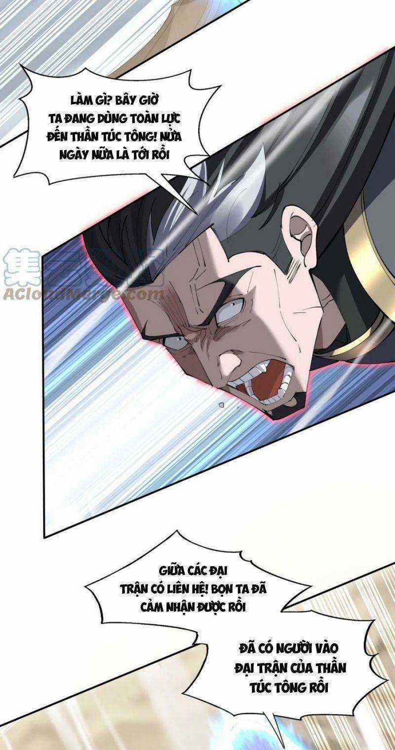 Bắt Đầu Từ Độ Kiếp Chapter 63 trang 46