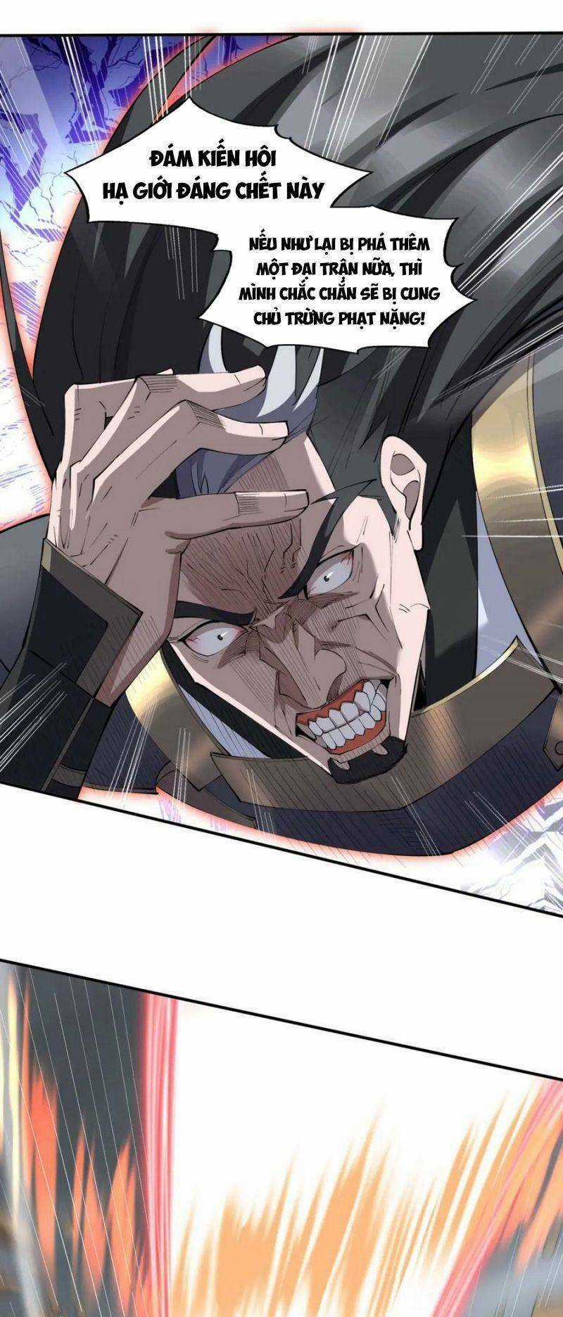 Bắt Đầu Từ Độ Kiếp Chapter 63 trang 48