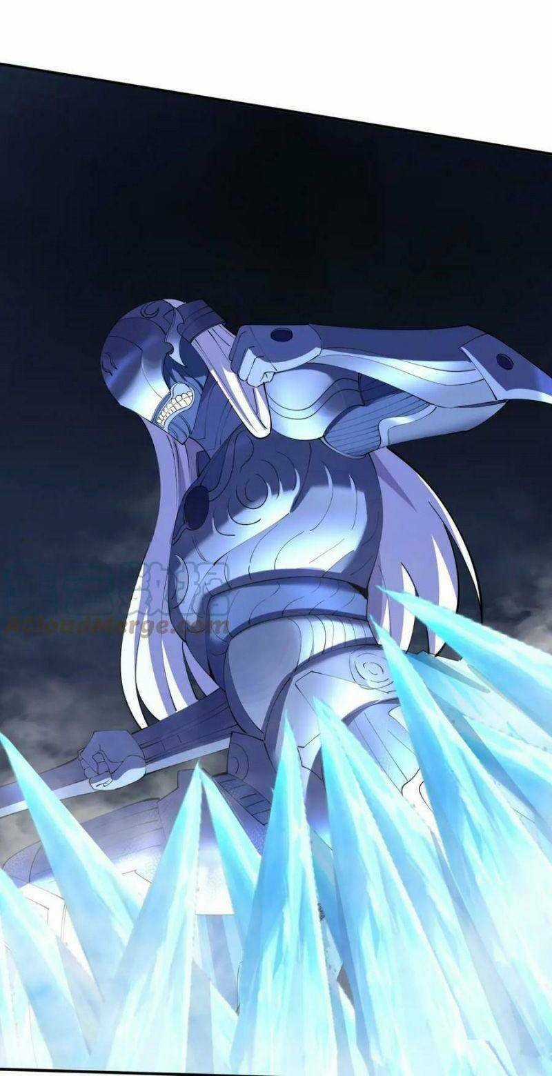 Bắt Đầu Từ Độ Kiếp Chapter 63 trang 5