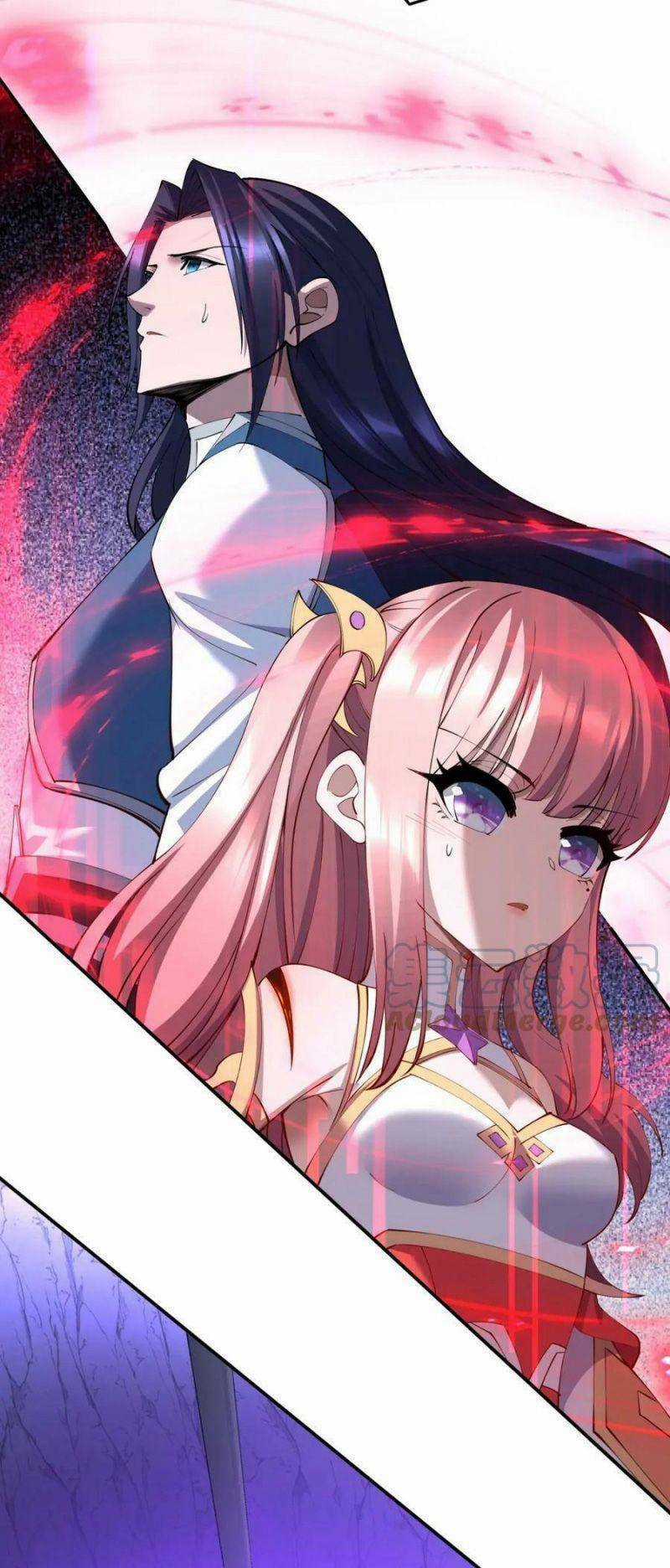 Bắt Đầu Từ Độ Kiếp Chapter 63 trang 50