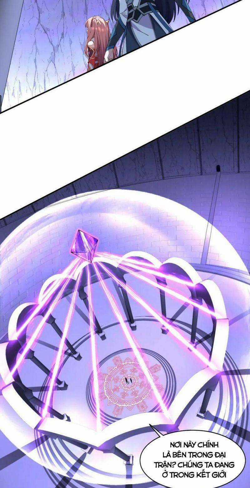 Bắt Đầu Từ Độ Kiếp Chapter 63 trang 52