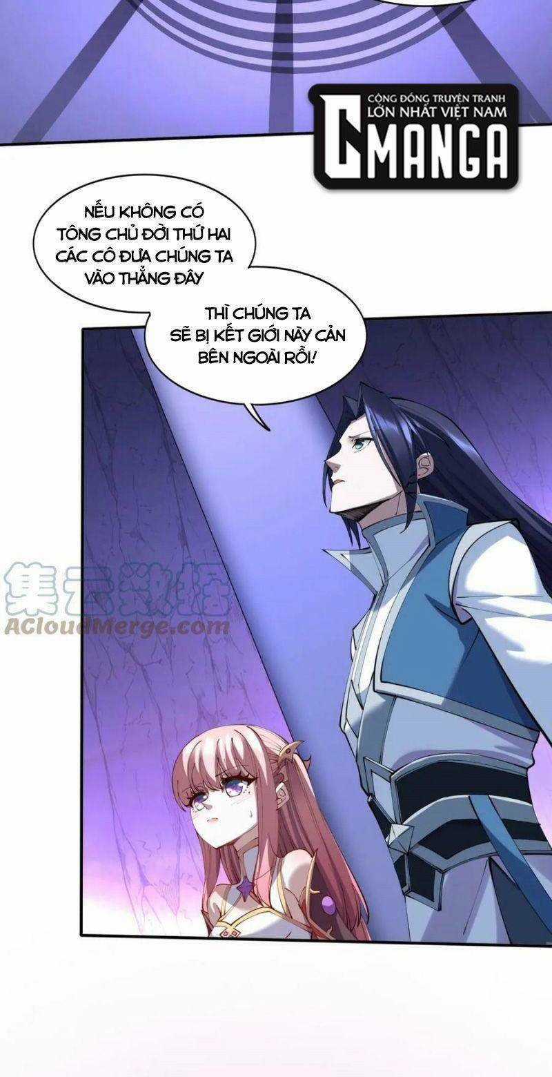 Bắt Đầu Từ Độ Kiếp Chapter 63 trang 53