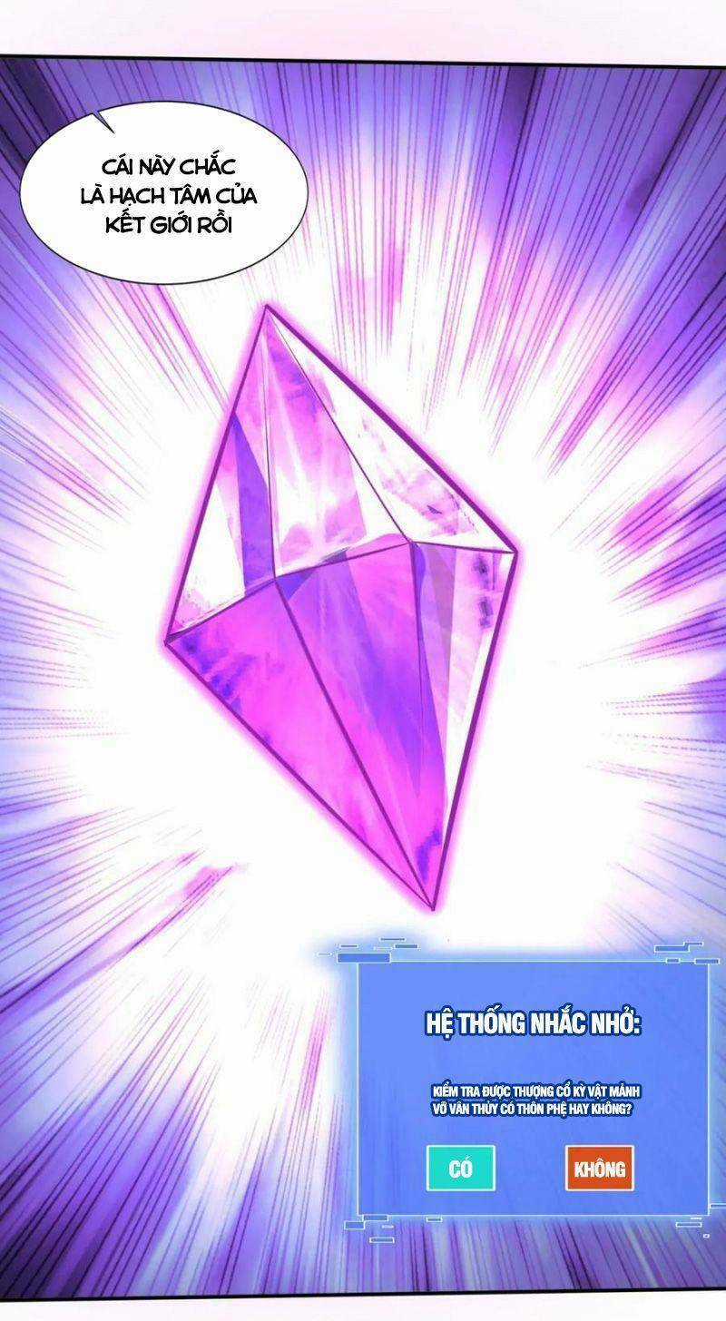 Bắt Đầu Từ Độ Kiếp Chapter 63 trang 54