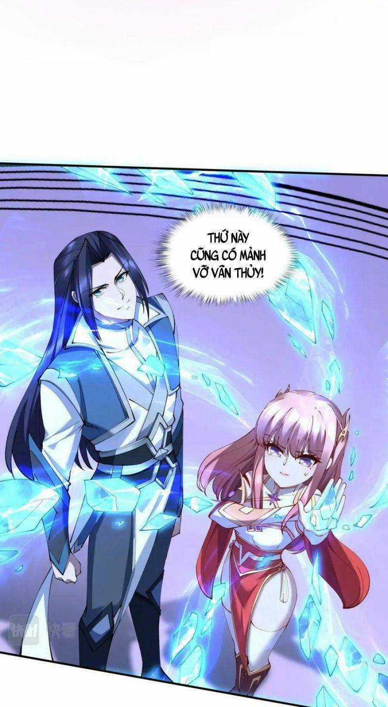 Bắt Đầu Từ Độ Kiếp Chapter 63 trang 55