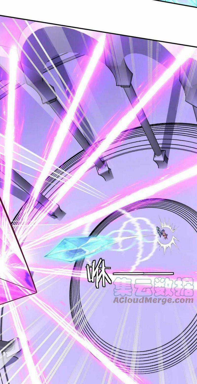 Bắt Đầu Từ Độ Kiếp Chapter 63 trang 56