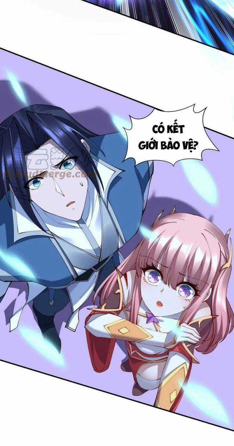 Bắt Đầu Từ Độ Kiếp Chapter 63 trang 58