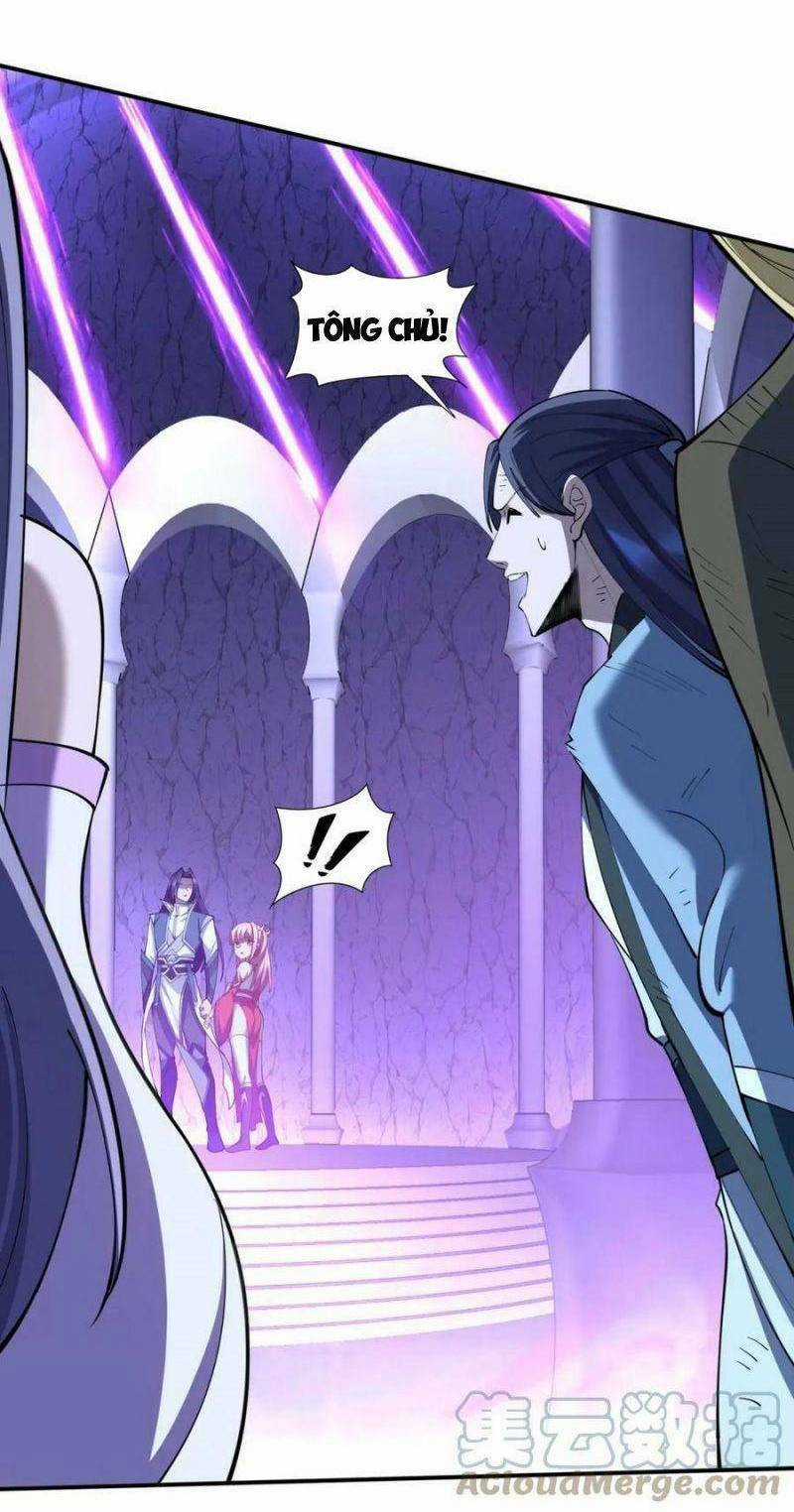 Bắt Đầu Từ Độ Kiếp Chapter 63 trang 59