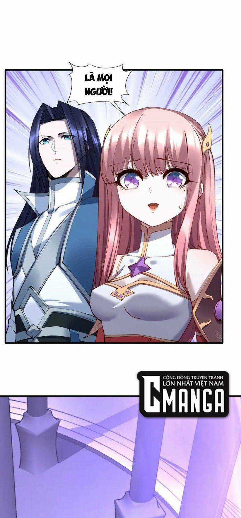 Bắt Đầu Từ Độ Kiếp Chapter 63 trang 60