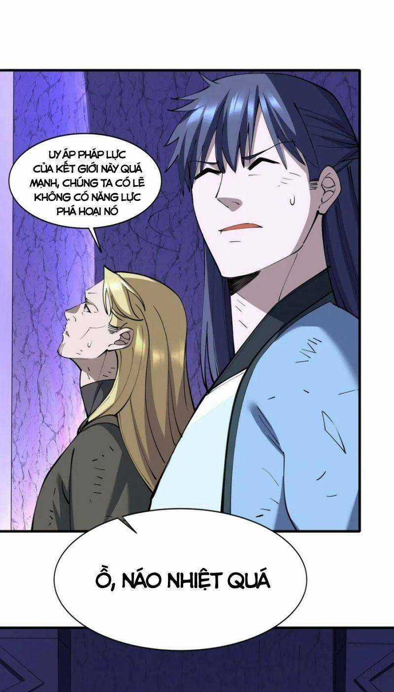 Bắt Đầu Từ Độ Kiếp Chapter 63 trang 62