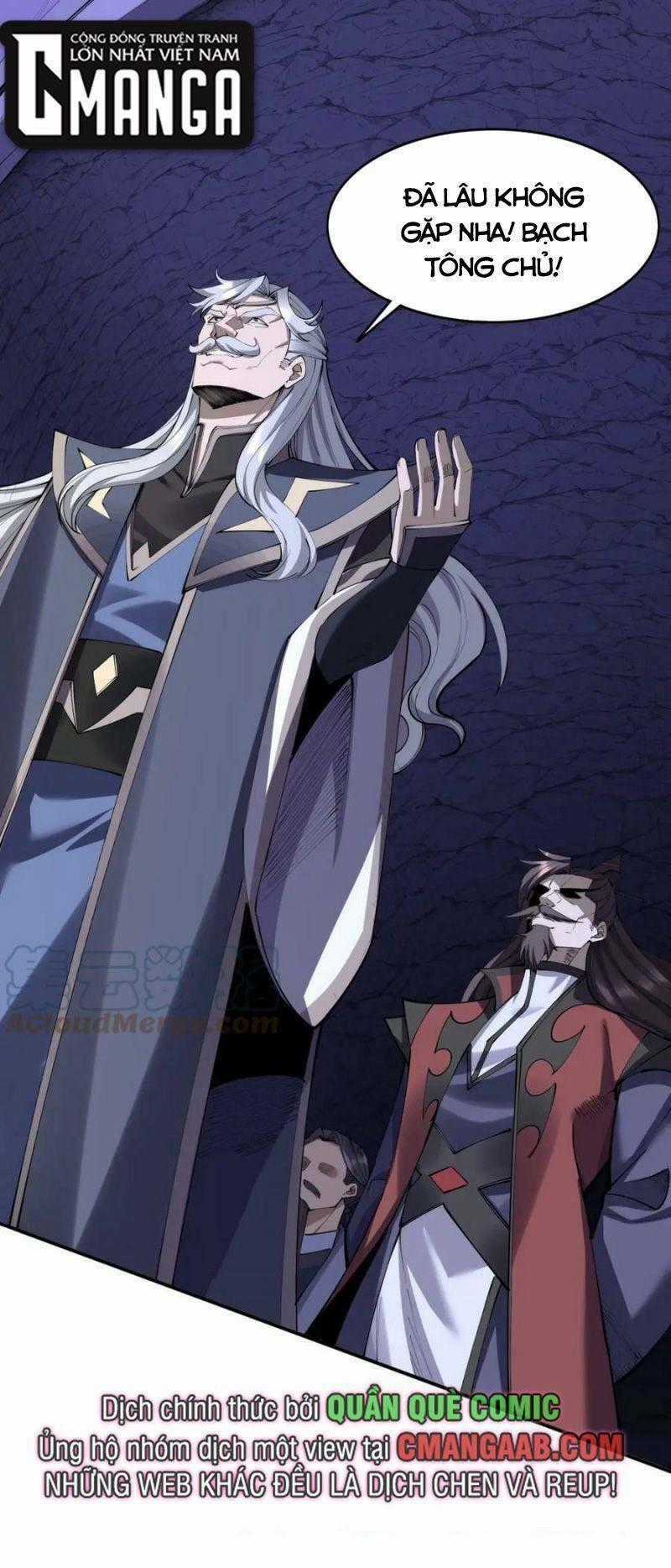 Bắt Đầu Từ Độ Kiếp Chapter 63 trang 64