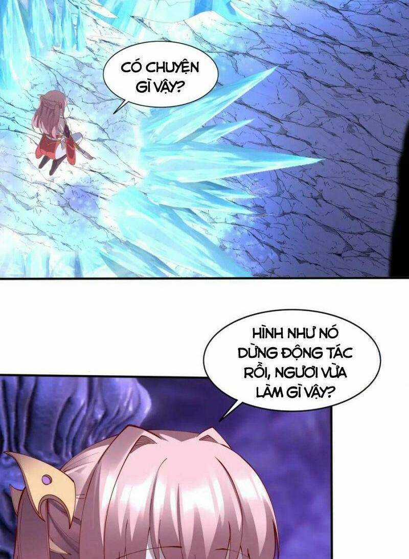 Bắt Đầu Từ Độ Kiếp Chapter 63 trang 7