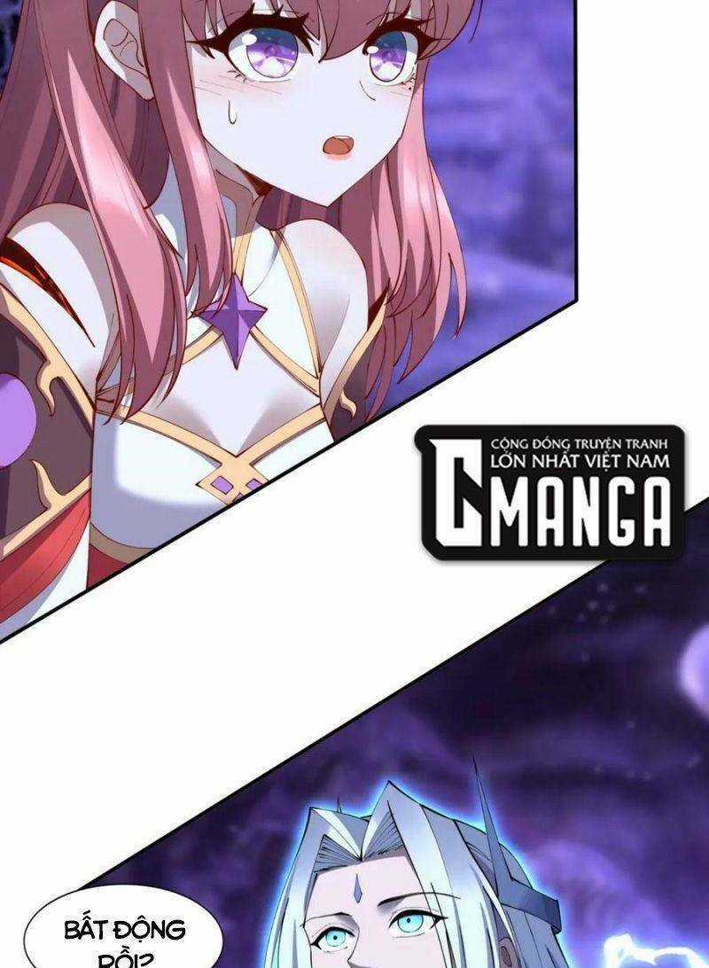 Bắt Đầu Từ Độ Kiếp Chapter 63 trang 8