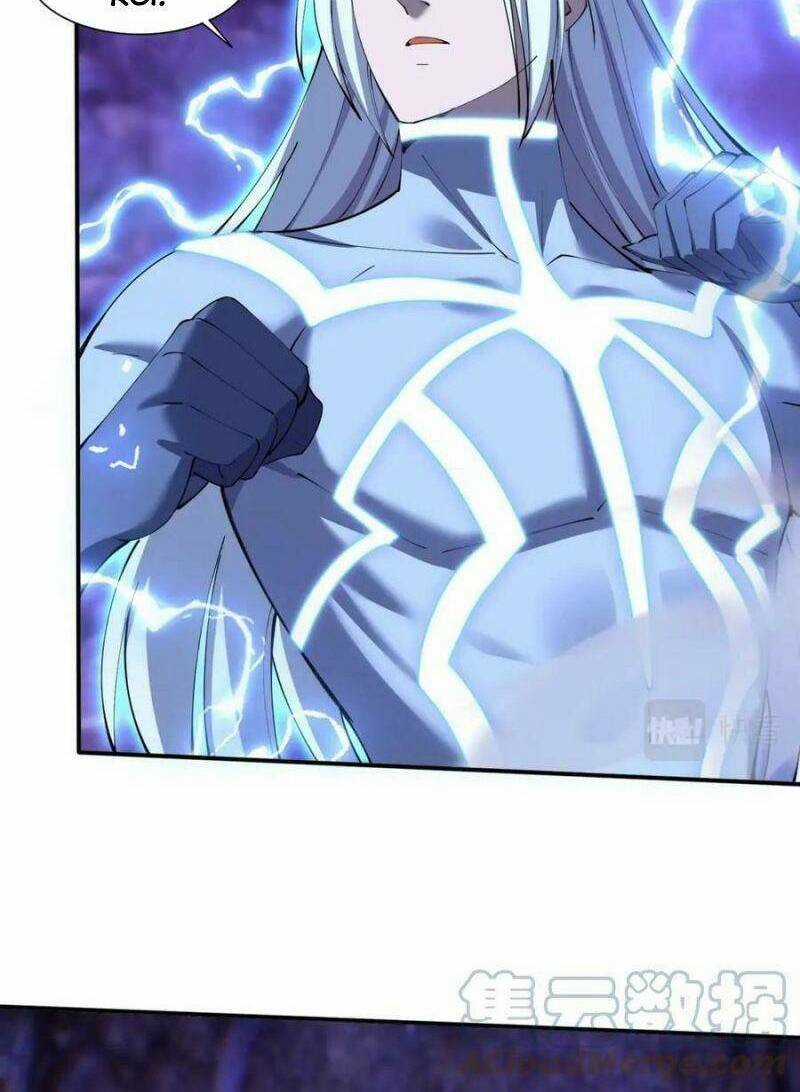 Bắt Đầu Từ Độ Kiếp Chapter 63 trang 9