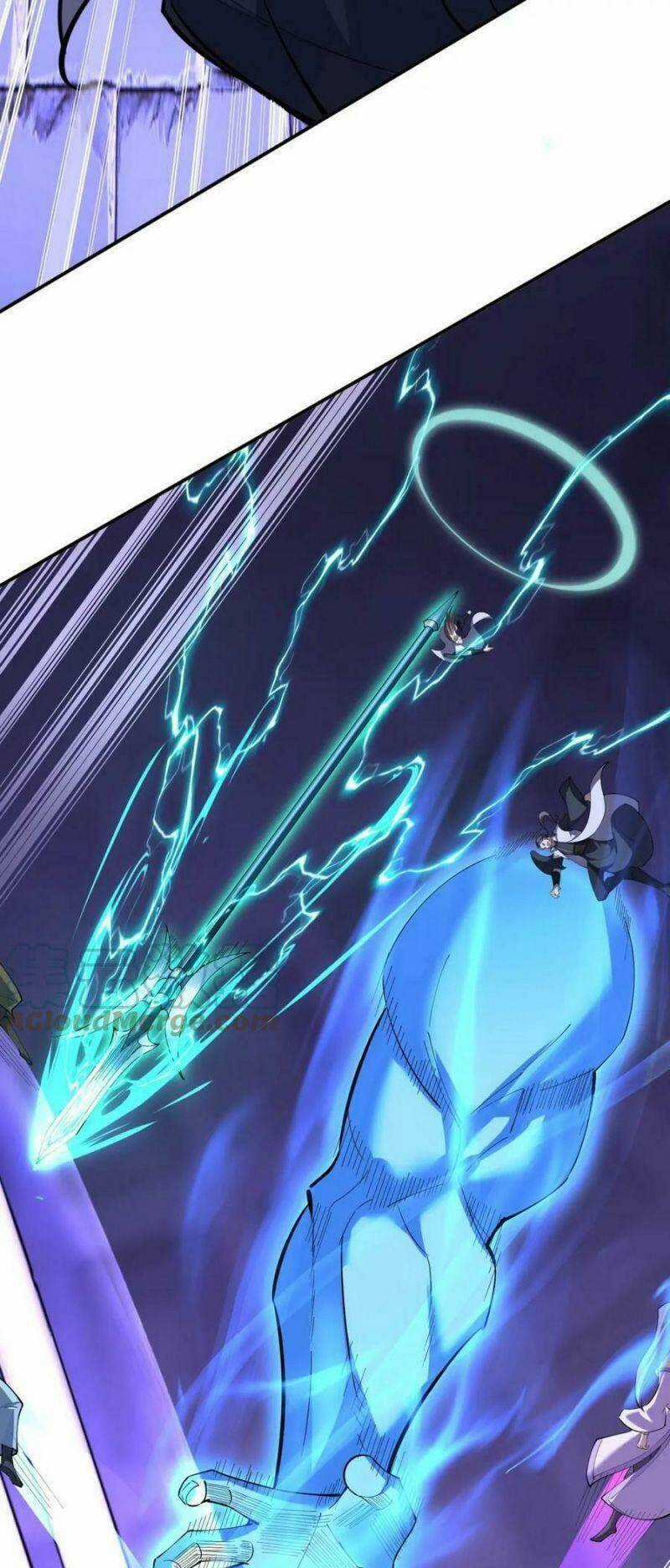 Bắt Đầu Từ Độ Kiếp Chapter 64 trang 10