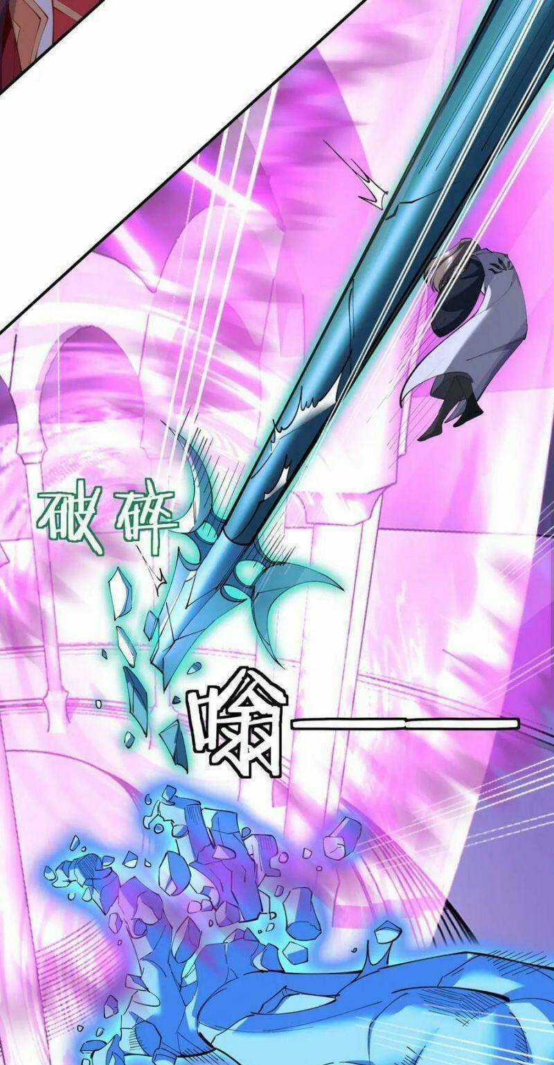 Bắt Đầu Từ Độ Kiếp Chapter 64 trang 12