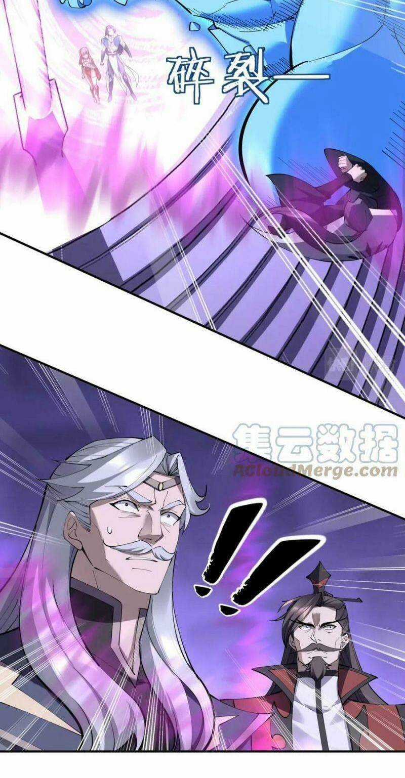 Bắt Đầu Từ Độ Kiếp Chapter 64 trang 13