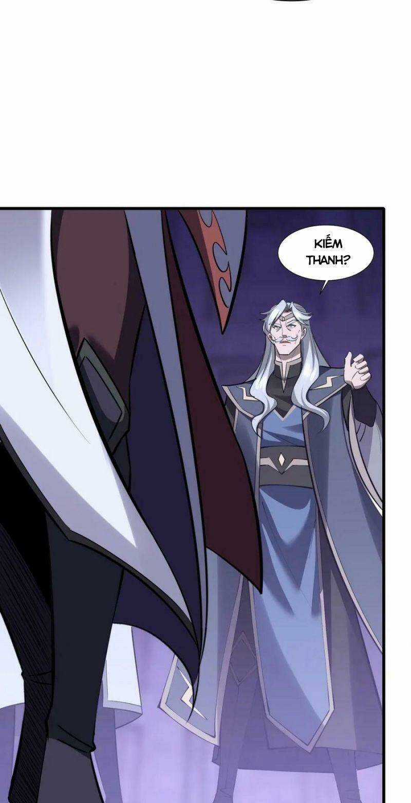 Bắt Đầu Từ Độ Kiếp Chapter 64 trang 16