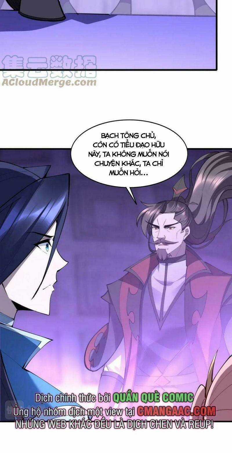 Bắt Đầu Từ Độ Kiếp Chapter 64 trang 17