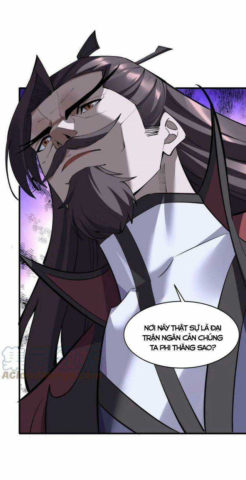 Bắt Đầu Từ Độ Kiếp Chapter 64 trang 18