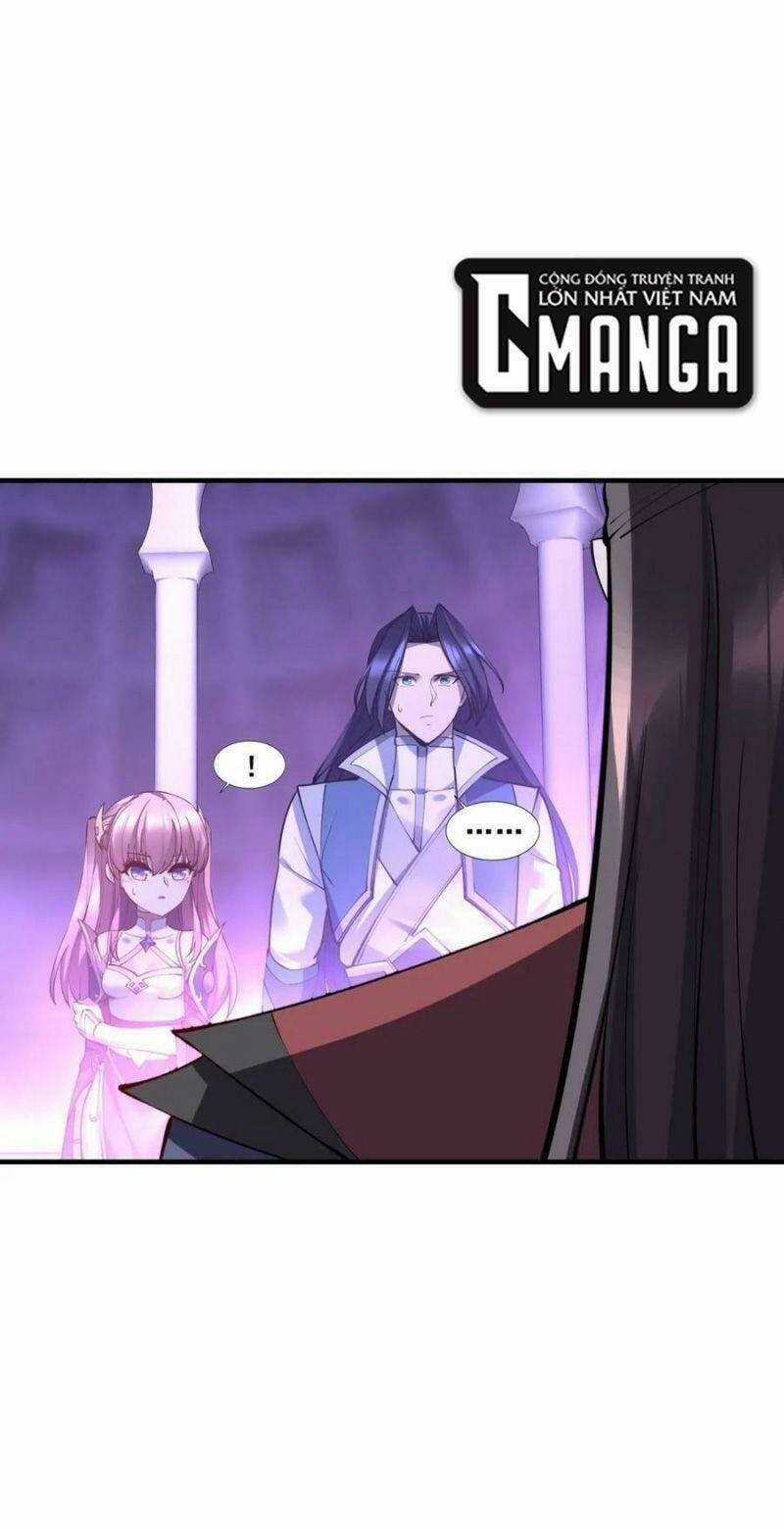 Bắt Đầu Từ Độ Kiếp Chapter 64 trang 19