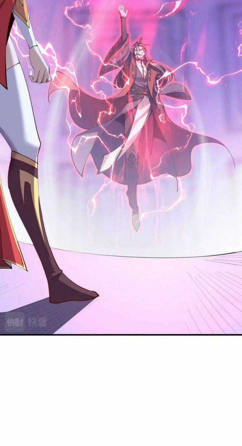 Bắt Đầu Từ Độ Kiếp Chapter 64 trang 22