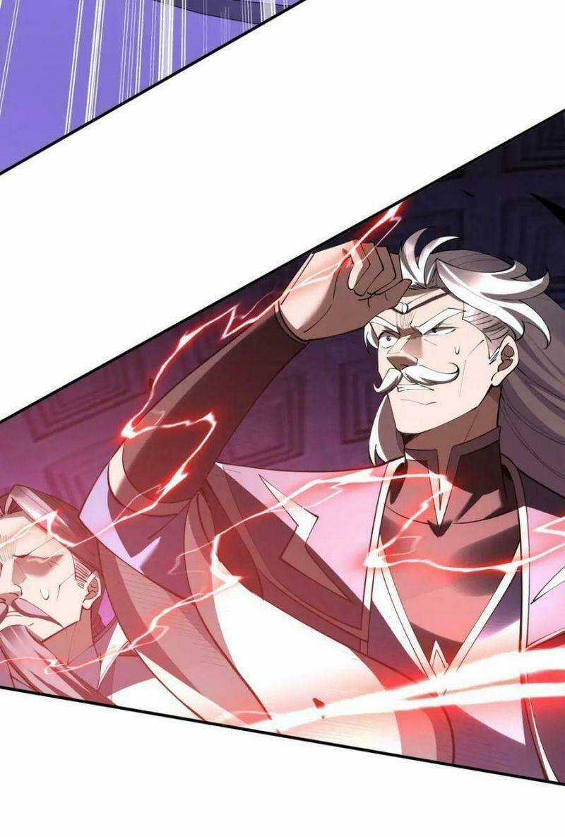 Bắt Đầu Từ Độ Kiếp Chapter 64 trang 25