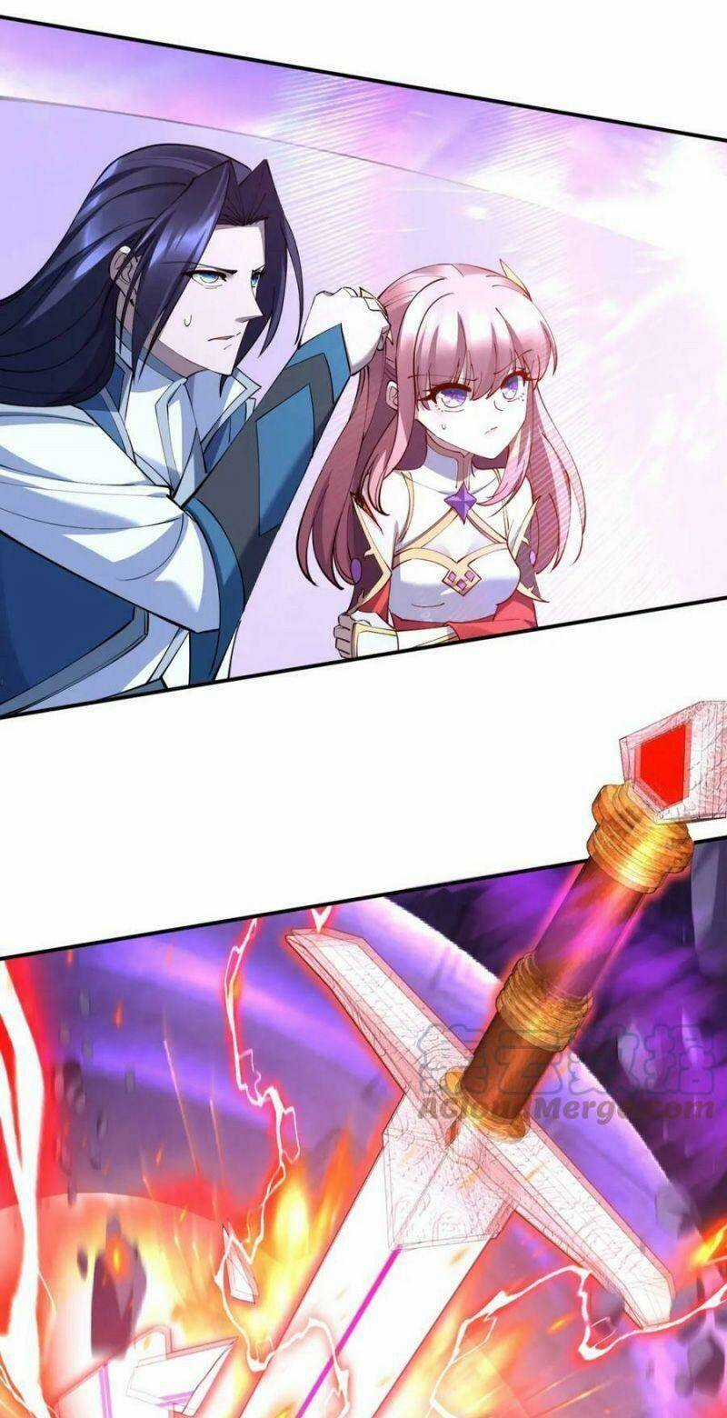 Bắt Đầu Từ Độ Kiếp Chapter 64 trang 26