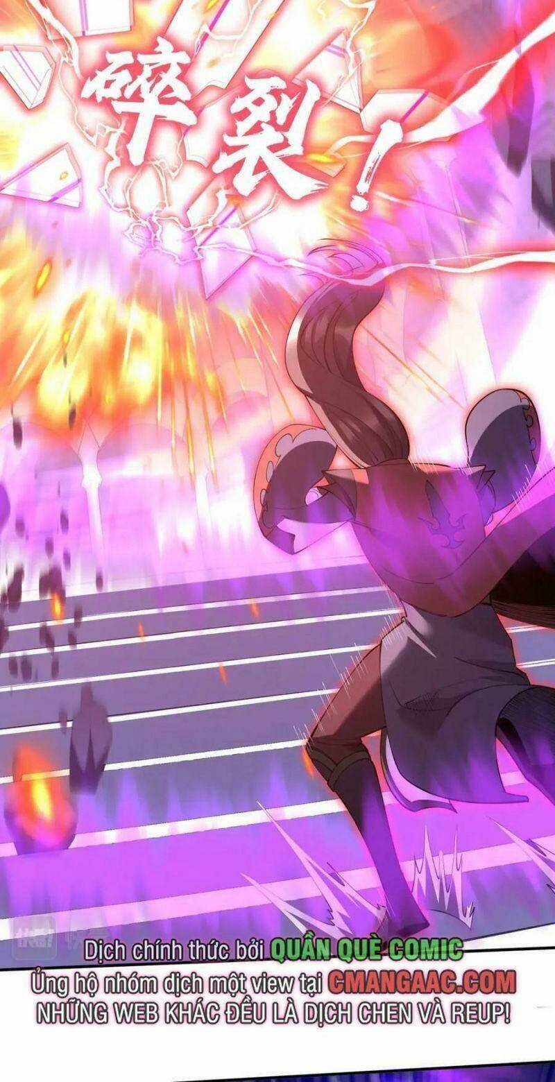 Bắt Đầu Từ Độ Kiếp Chapter 64 trang 27