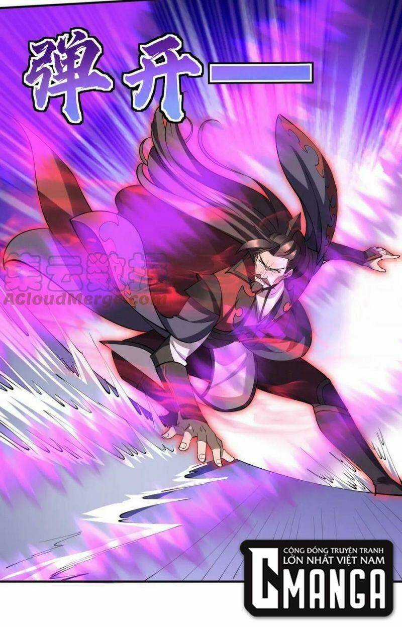 Bắt Đầu Từ Độ Kiếp Chapter 64 trang 28