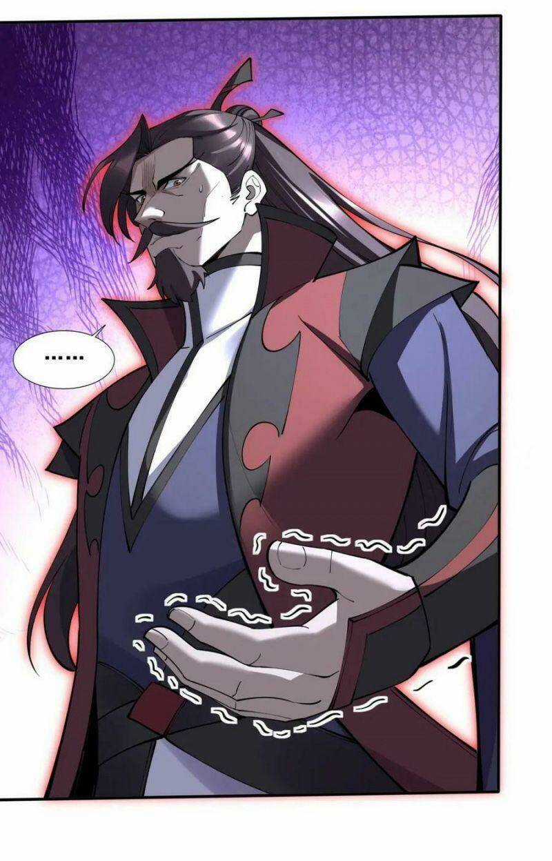 Bắt Đầu Từ Độ Kiếp Chapter 64 trang 29