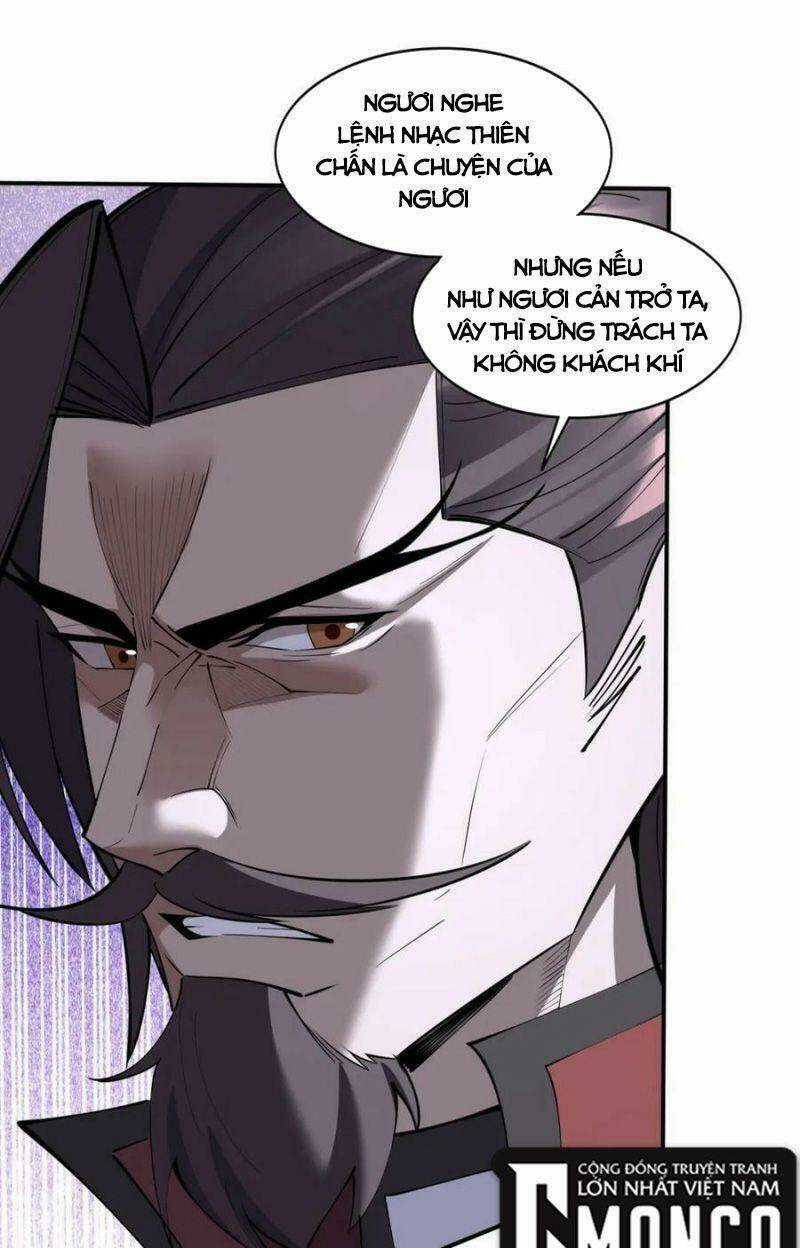 Bắt Đầu Từ Độ Kiếp Chapter 64 trang 32