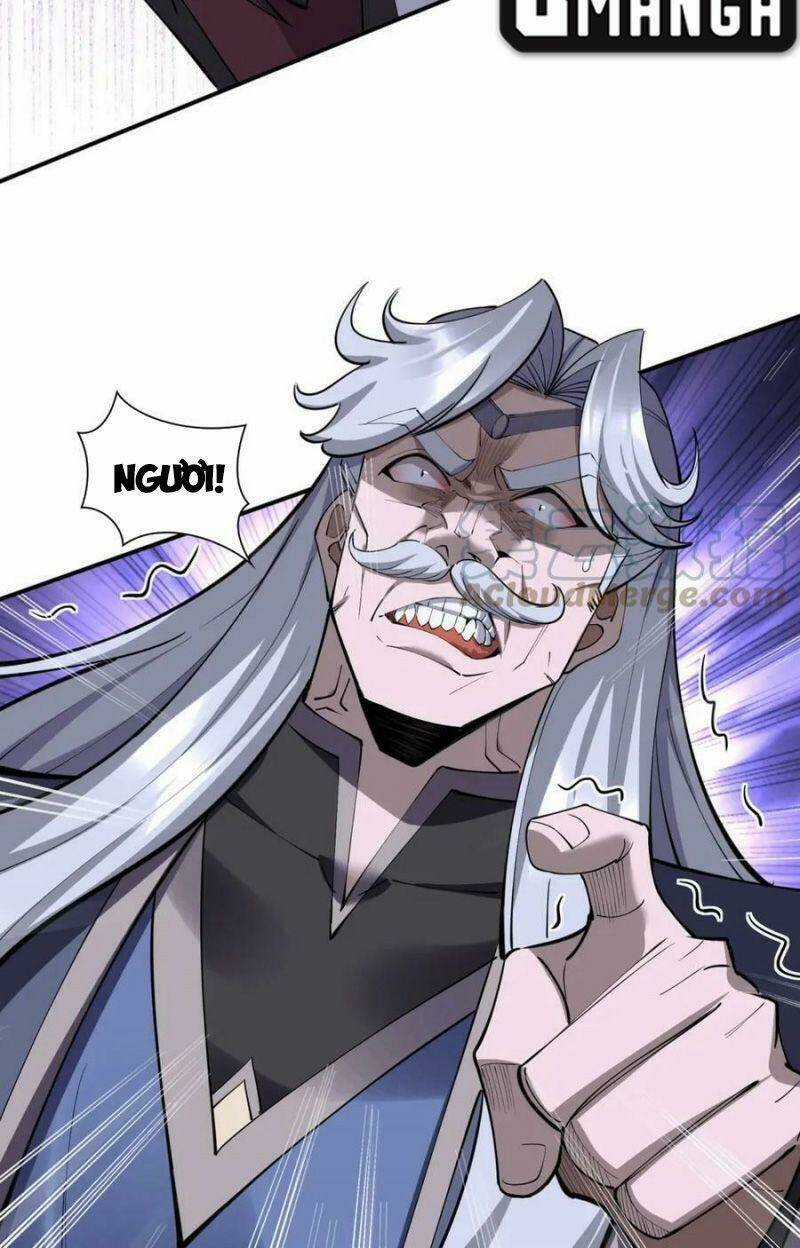 Bắt Đầu Từ Độ Kiếp Chapter 64 trang 33